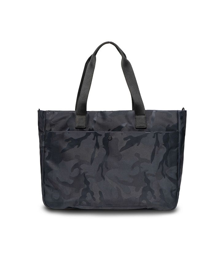 Knomo London Cologne Laptop Tote Macy's