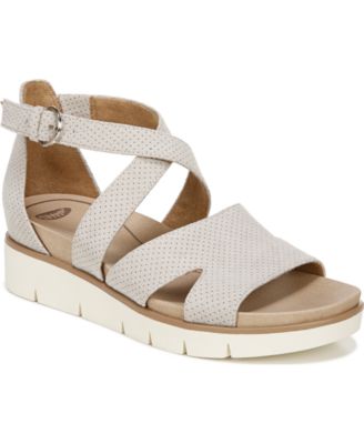 macys dr scholls sandals