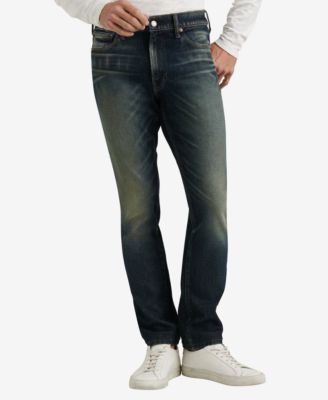 advanced stretch jeans