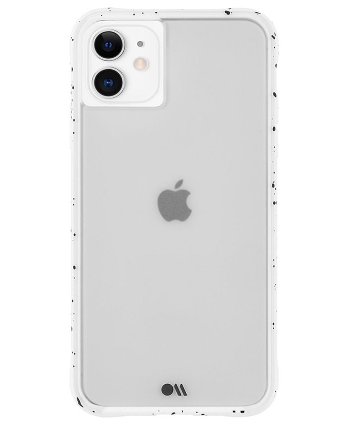CaseMate Iphone 11 Tough Speckled Case Macy's