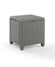Outdoor Coffee Side Tables Macy S