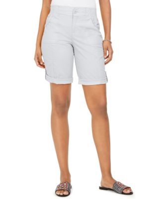 macys dress shorts