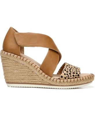 dr scholl's vacay wedge