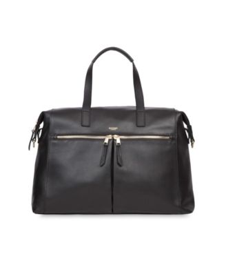 knomo foster briefcase