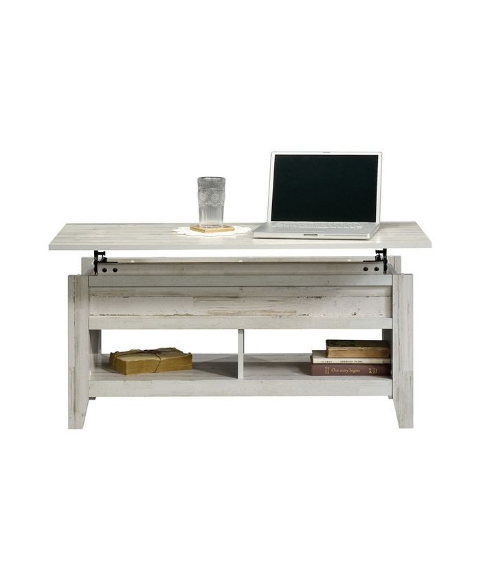 Sauder Dakota Pass Lifttop Coffee Table Macy's