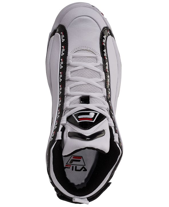 fila grant hill 2 basketball shoes