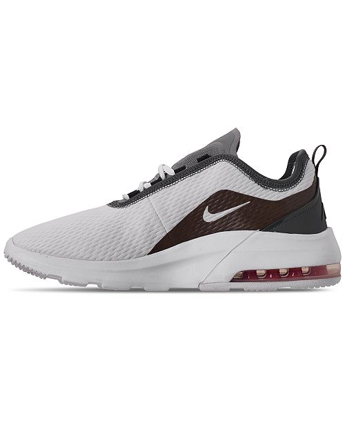 Nike Men S Air Max Motion 2 Es1 Casual Sneakers From Finish Line