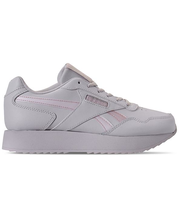 women's classic harman run casual sneakers from finish line