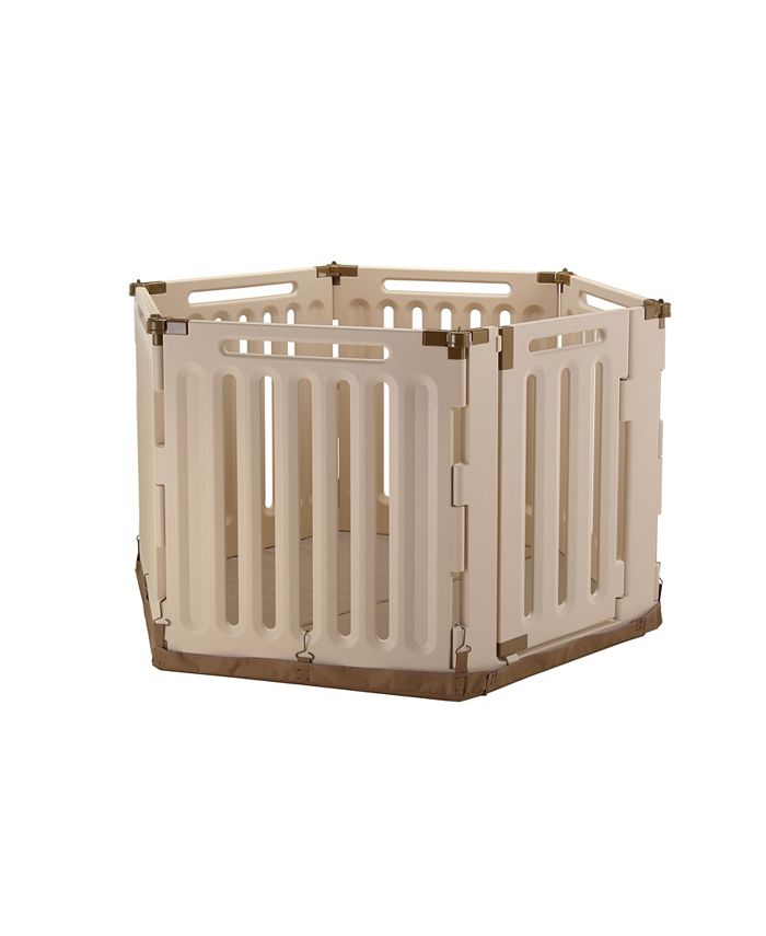 Richell Convertible Pet Comfort Mat Macy's