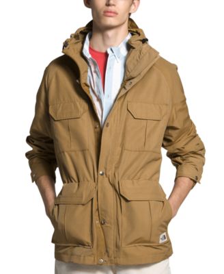 mens mountain coats