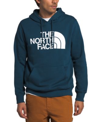 the north face blue tracksuit