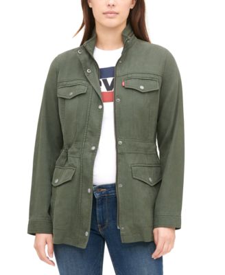 nfl army green jackets