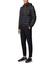 Hugo Boss Mens Jackets Coats Macy S