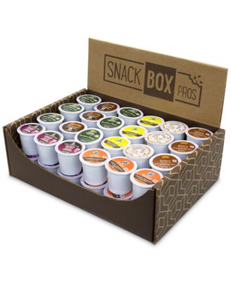 Keurig K-Cup 48-Pc. Favorite Flavors Assortment