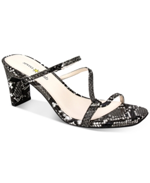 Seven Dials Laguna Dress Sandals Women's Shoes