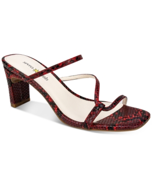 Seven Dials Laguna Dress Sandals Women's Shoes