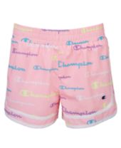 Pink Girls Basketball Shorts Shop Girls Basketball Shorts Macy S