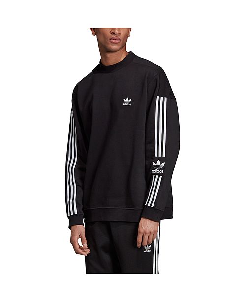 adidas fleece crewneck adidas fleece crewneck
