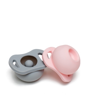 Doddle & Co The Pop Pacifier Set of 2