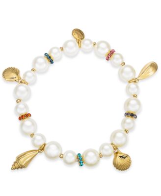 macy's beaded bracelets