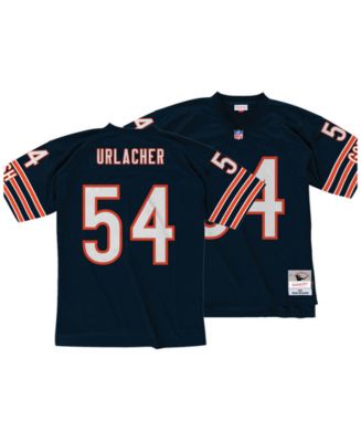 brian urlacher mitchell and ness