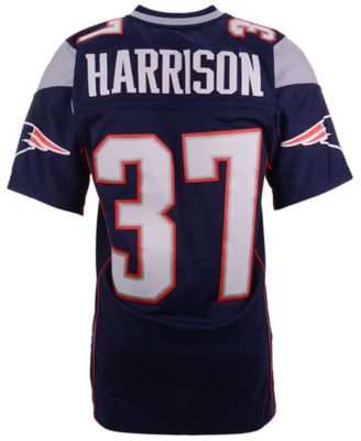harrison throwback jersey