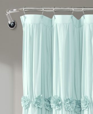 Darla Shower Curtain, 72" x 72"