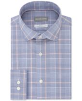 Michael Kors Mens Dress Shirts Macy S