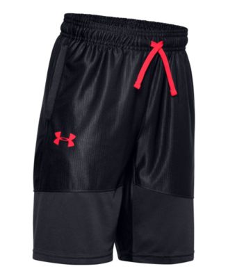 macy's under armour shorts