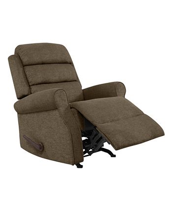 Prolounger rocker recliner hot sale chair