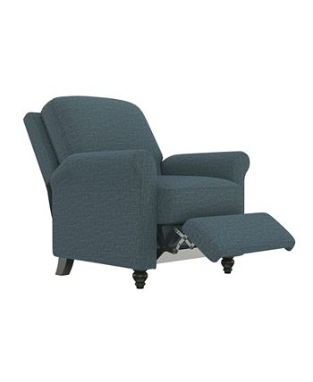 ProLounger Push Back Recliner Chair Macy s