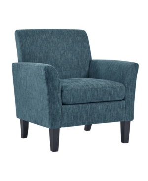 Handy Living Marquee Flared Arm Chair Set