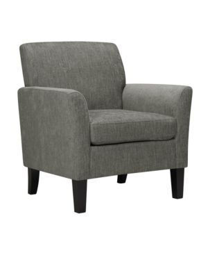 Handy Living Marquee Flared Arm Chair Set