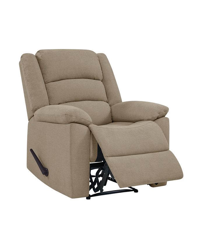 ProLounger Rocker Recliner Chair Macy's