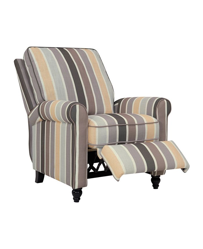 ProLounger Push Back Recliner Chair Macy's