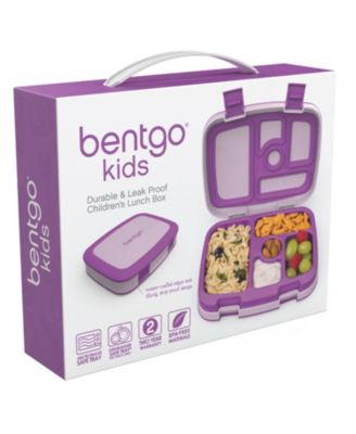 Kids Leakproof Lunch Box