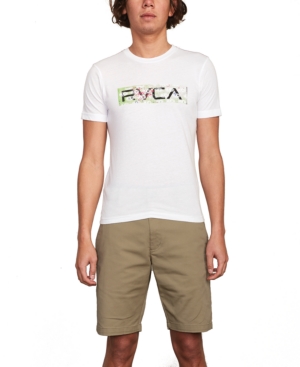 Rvca Men's Rvca Men's Weekend Stretch 20