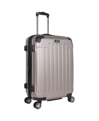 kenneth cole renegade luggage set