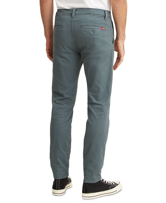 sweat capris with pockets