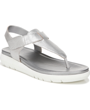 Naturalizer Lincoln Thong Sandals Women's Shoes