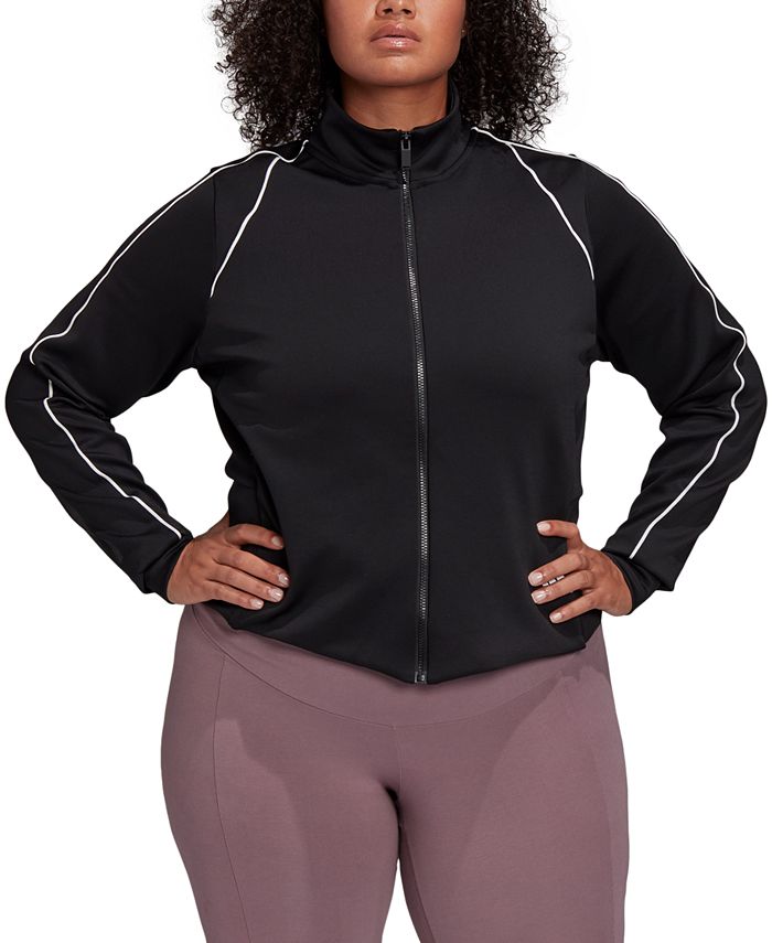 kohls adidas plus size