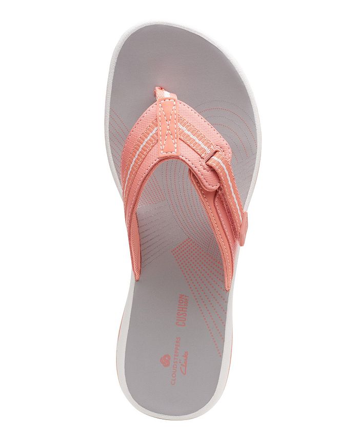 brinkley clarks sandals