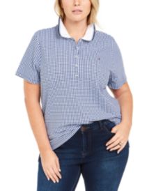 Izod Womens Polos Macy S
