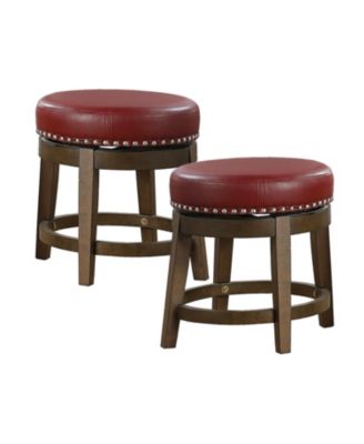 Chromis 18" Stool (Set of 2)