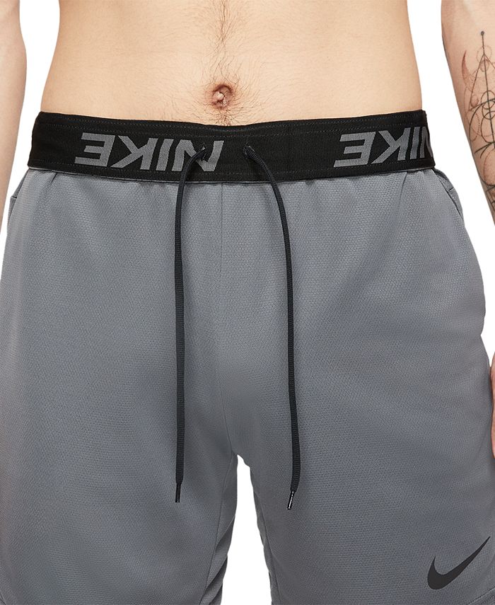 Nike Men's DriFIT 9" Training Shorts & Reviews Activewear Men Macy's