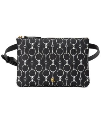 ralph lauren crossbody bag macys