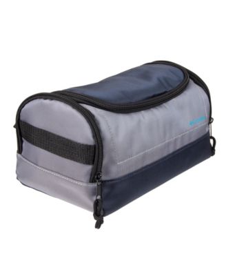 men's columbia hanging travel kit