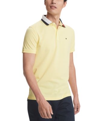 Tommy Hilfiger - Men's Signature Polo