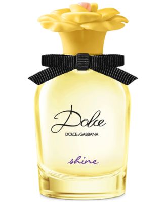 Dolce & Gabbana - DOLCE&GABBANA Dolce Shine Eau de Parfum, 1-oz.