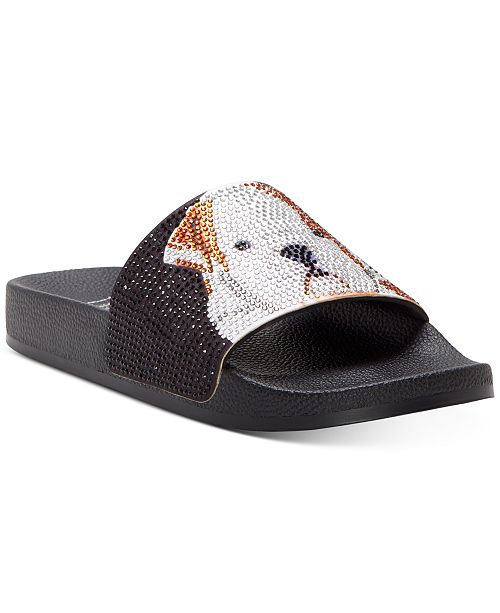 Inc International Concepts Inc Women S Peymin Pool Slides Created